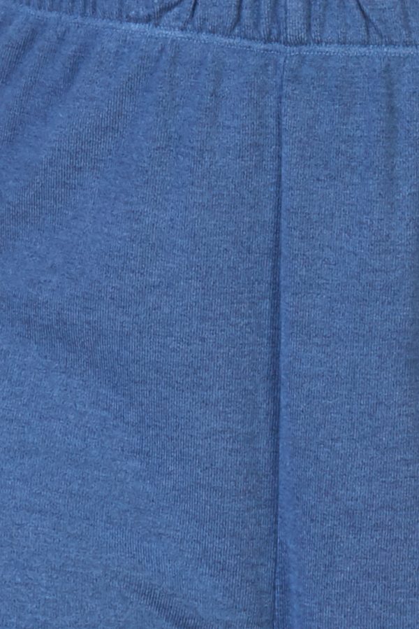 Pantalón de algodón bordado, muy cómodo y fresquito para esta primavera verano, ideal para combinar con blusas o caftanes al tono.