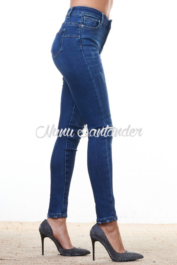 pantalon pitillo