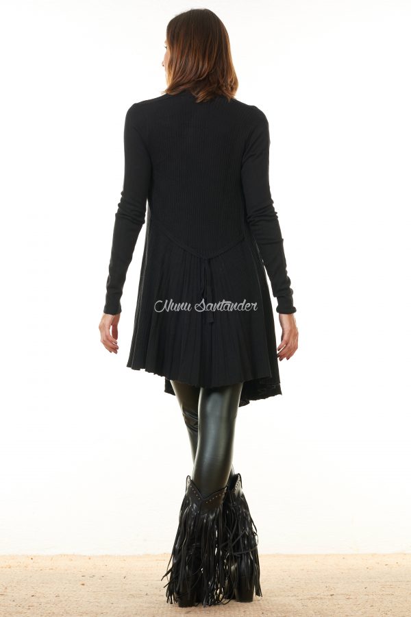 chaqueta de entretiempo