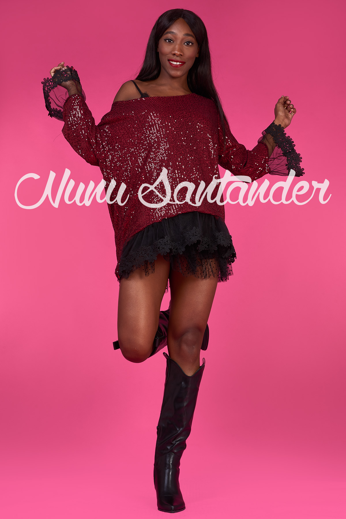 BLUSA JOYA