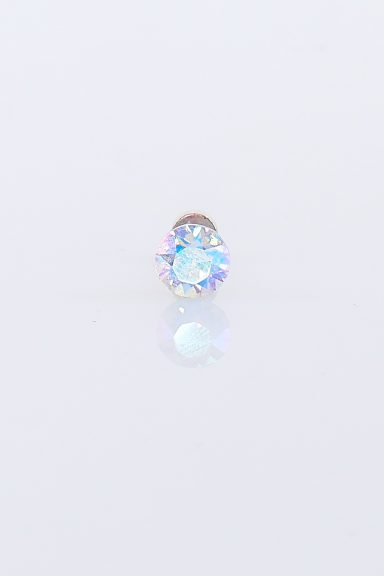 Pendiente Bling pequeño