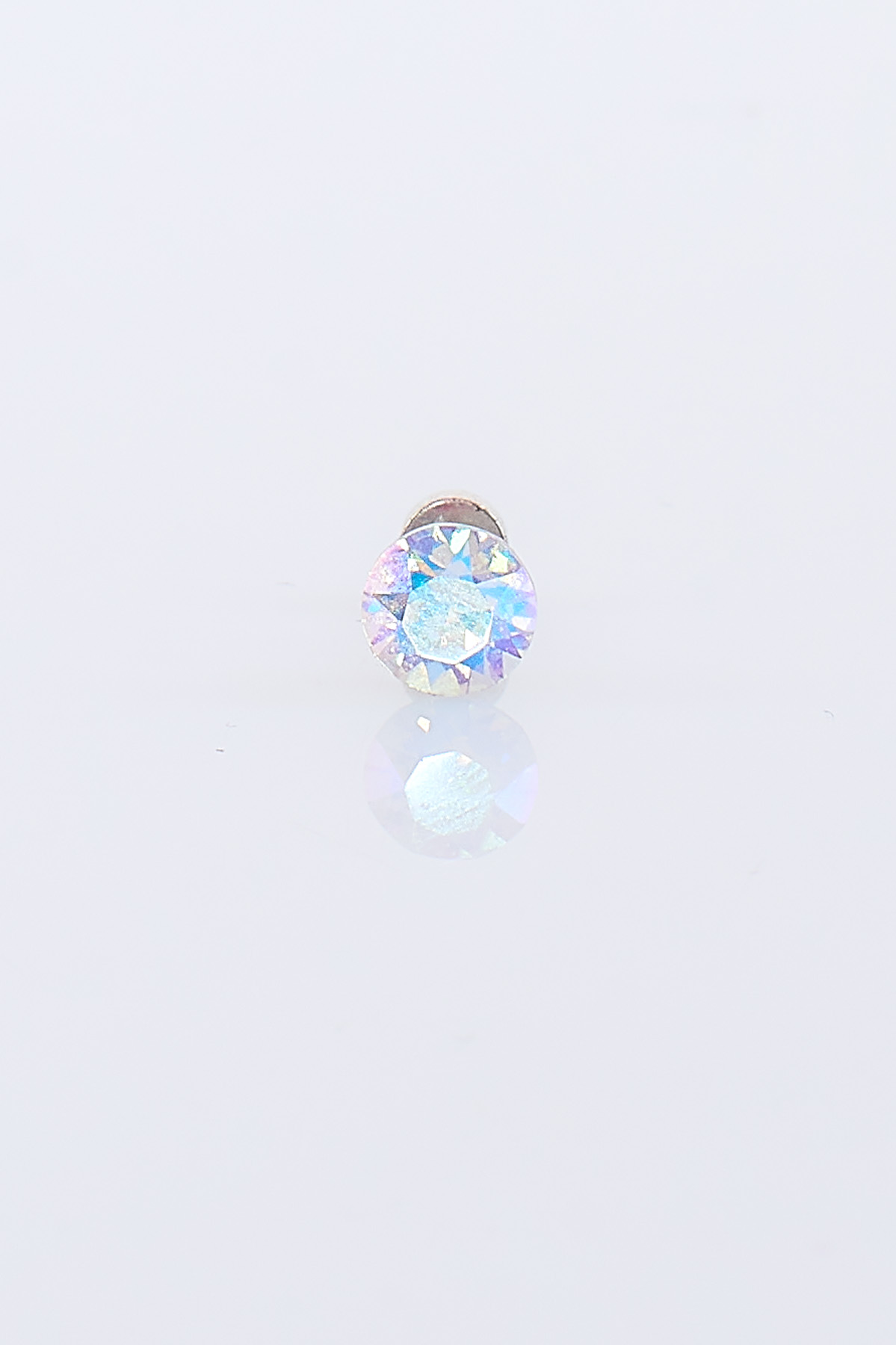 Pendiente Bling pequeño