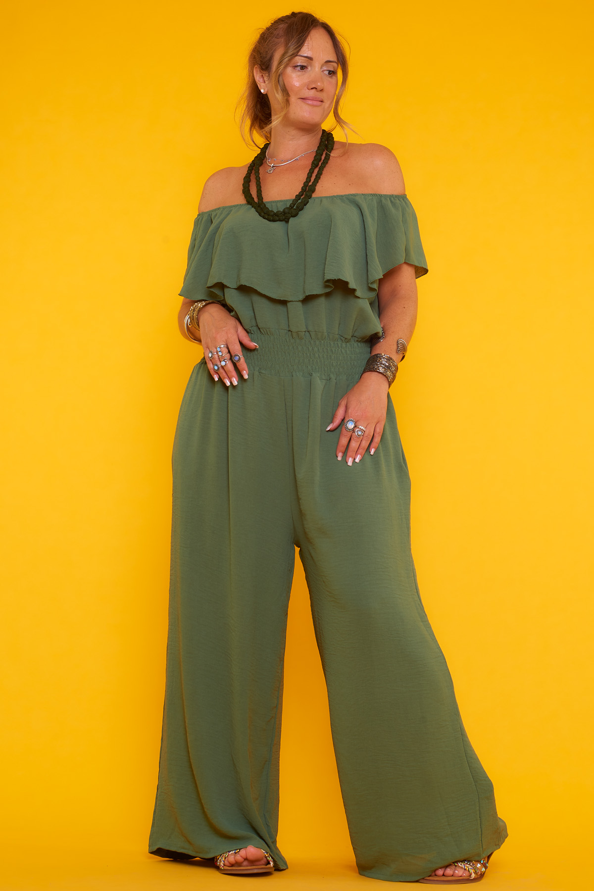 Mono Escote Barco Sony Nunu Santander