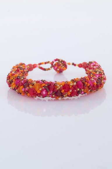 Pulsera Pirali