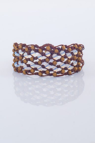 Pulsera Nedes
