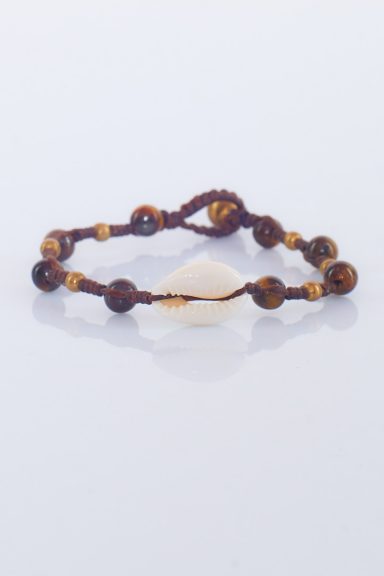 Pulsera Tigue