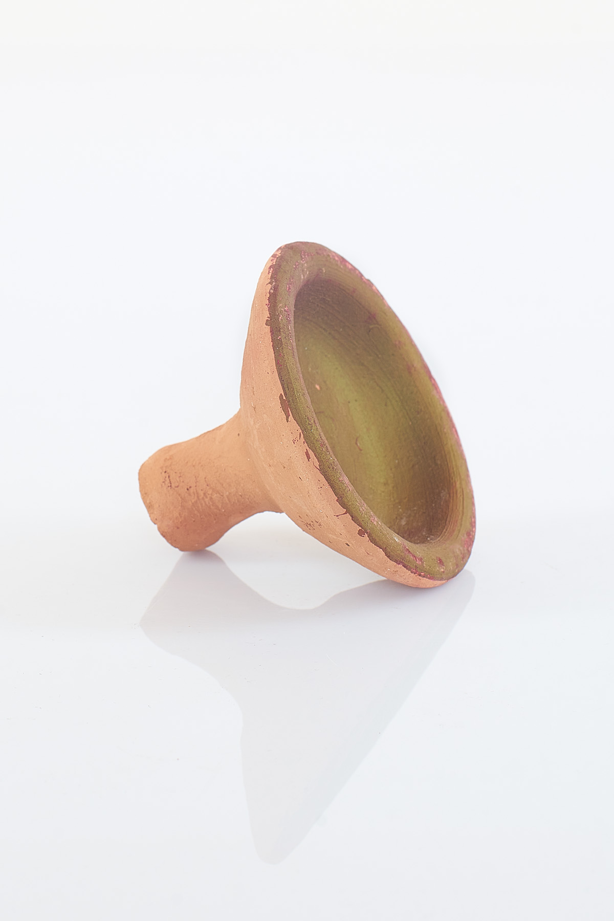 Labial De Barro Aker Fassi