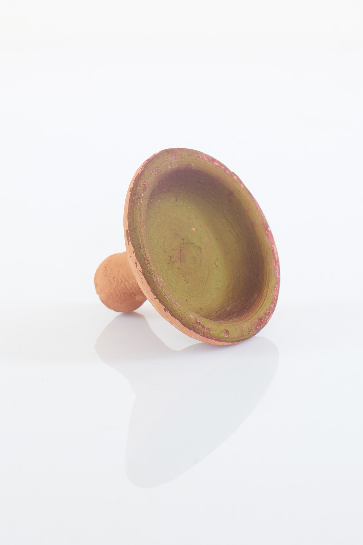 Labial De Barro Aker Fassi