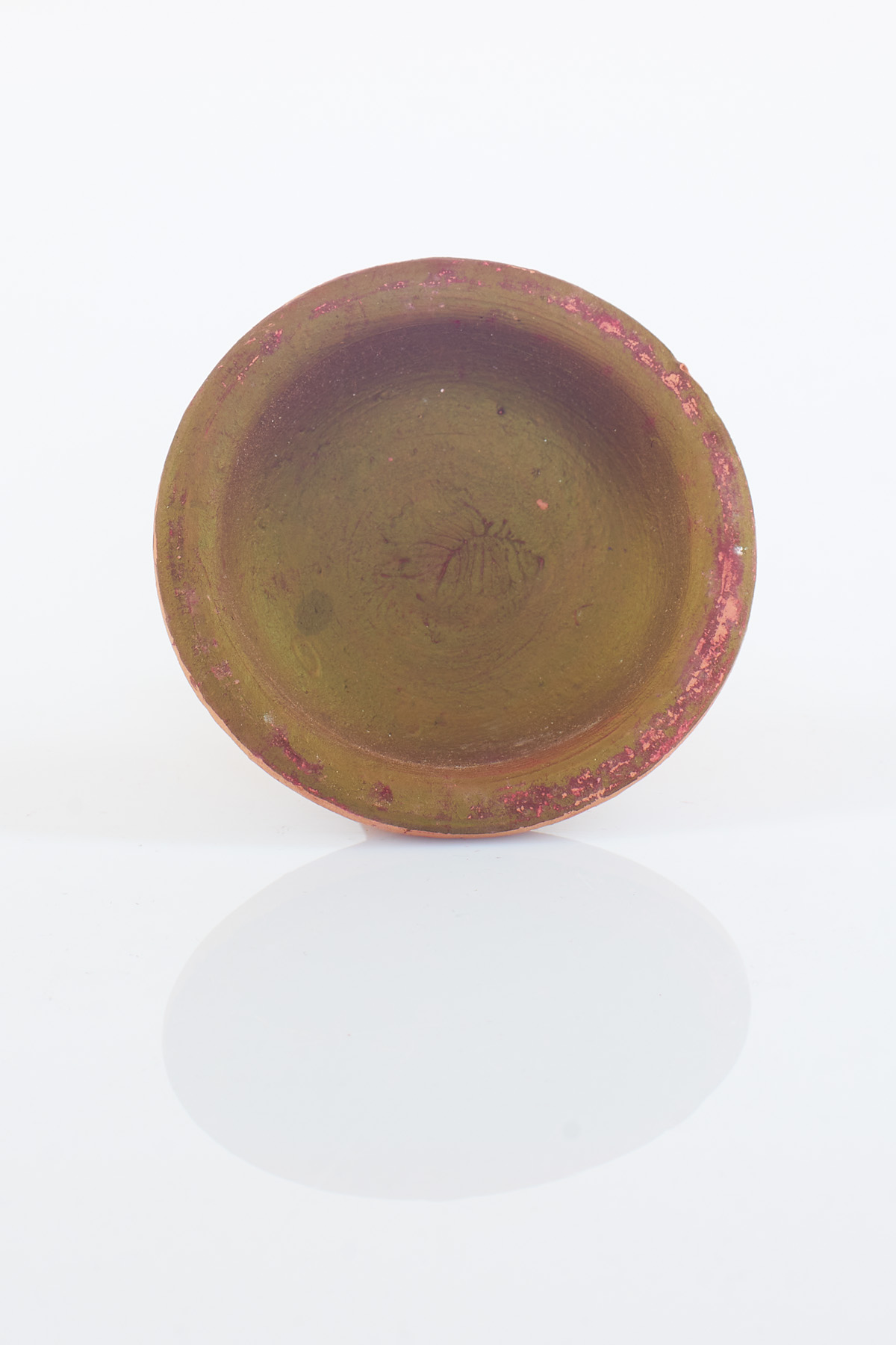 Labial De Barro Aker Fassi