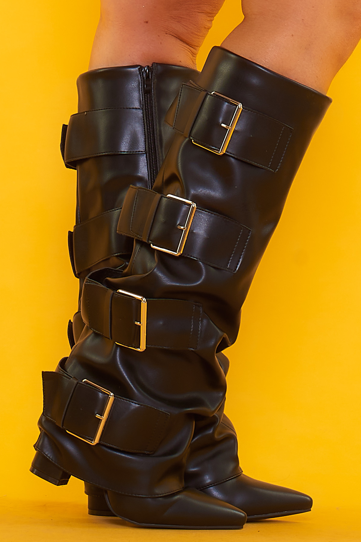 Botas Oklahoma 2