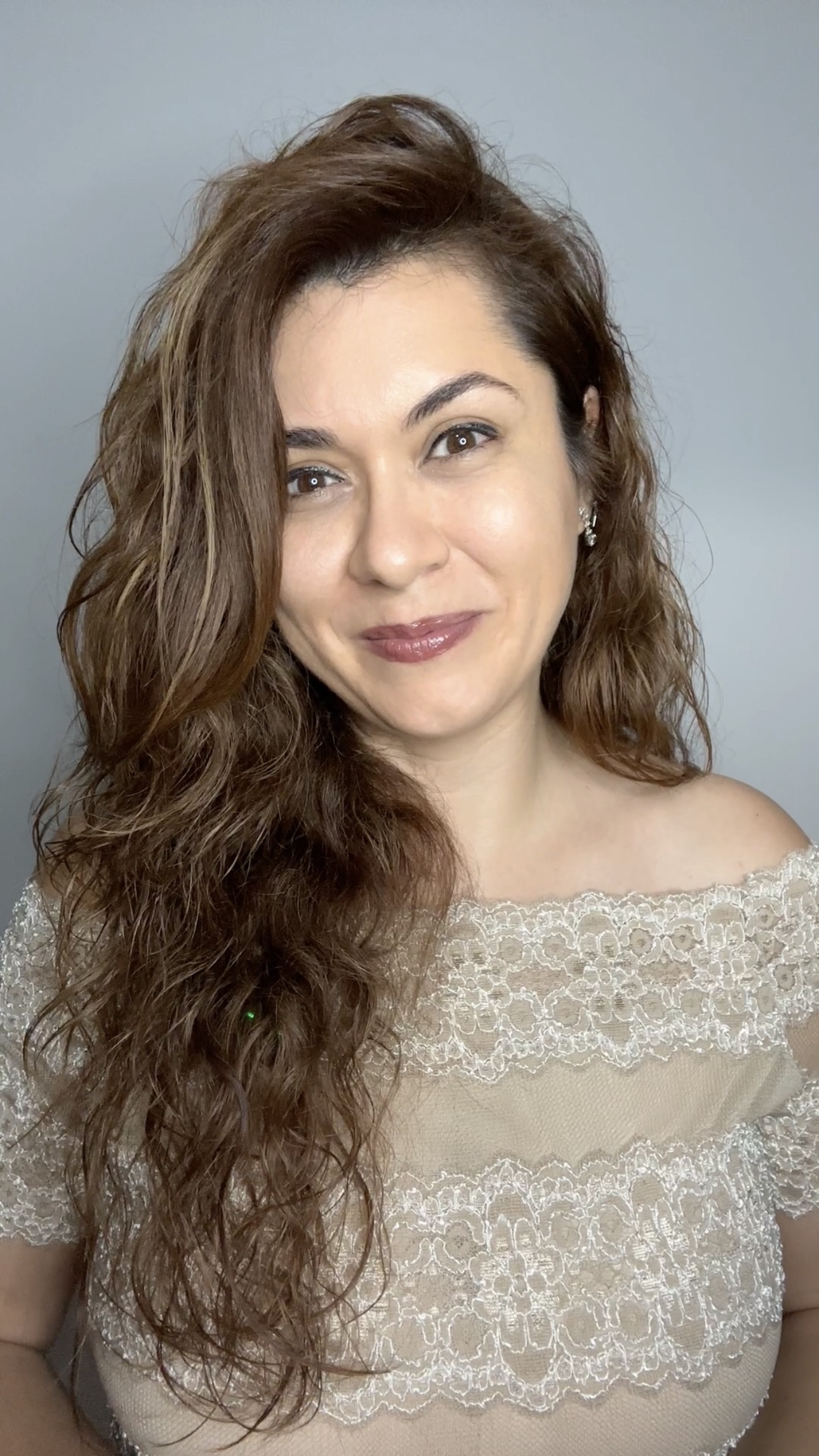 Click to view full screen Lencera Cereza photo review