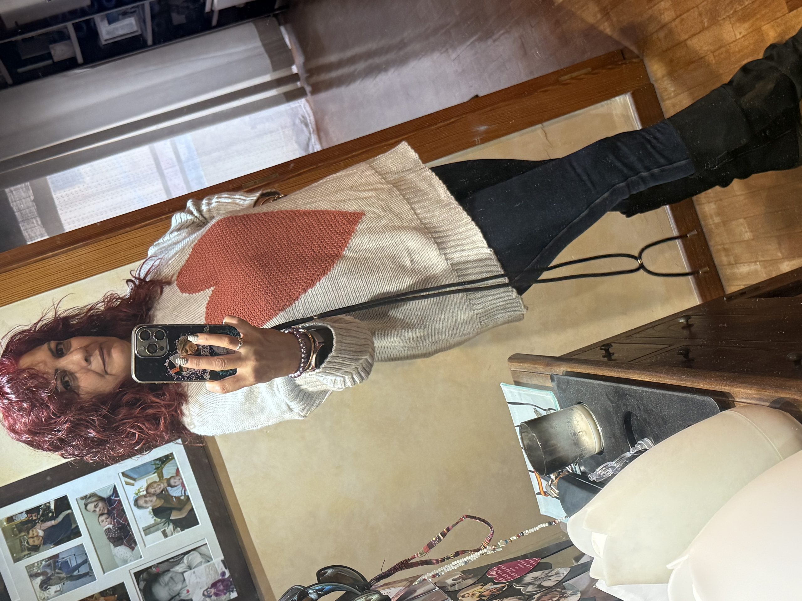 Jersey De Punto Asimétrico Toto photo review