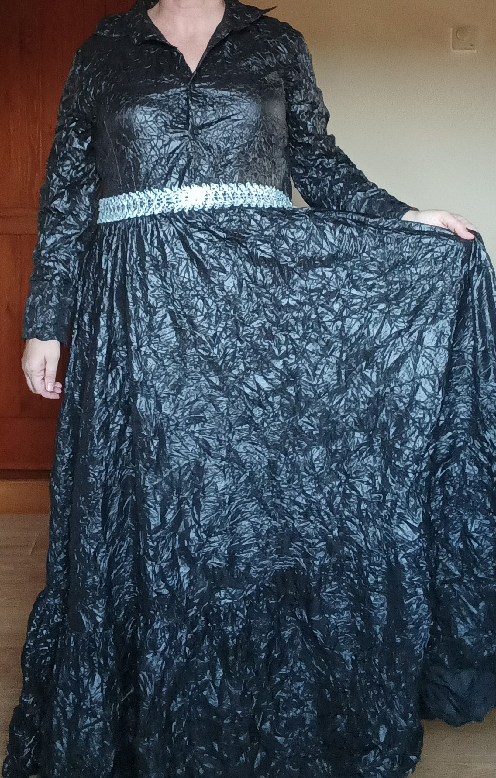Vestido Drac photo review