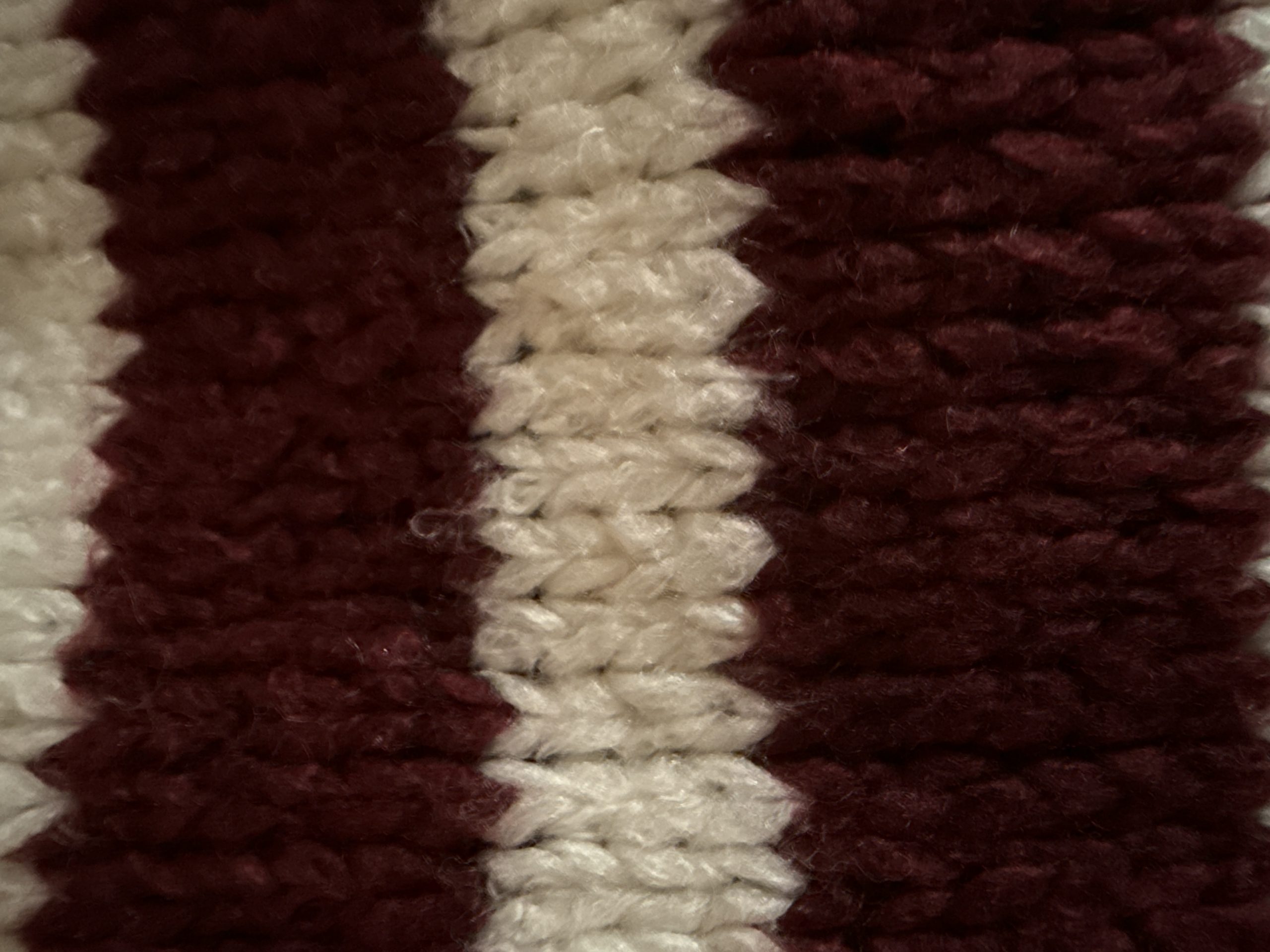 Chaqueta De Punto Ocoa photo review