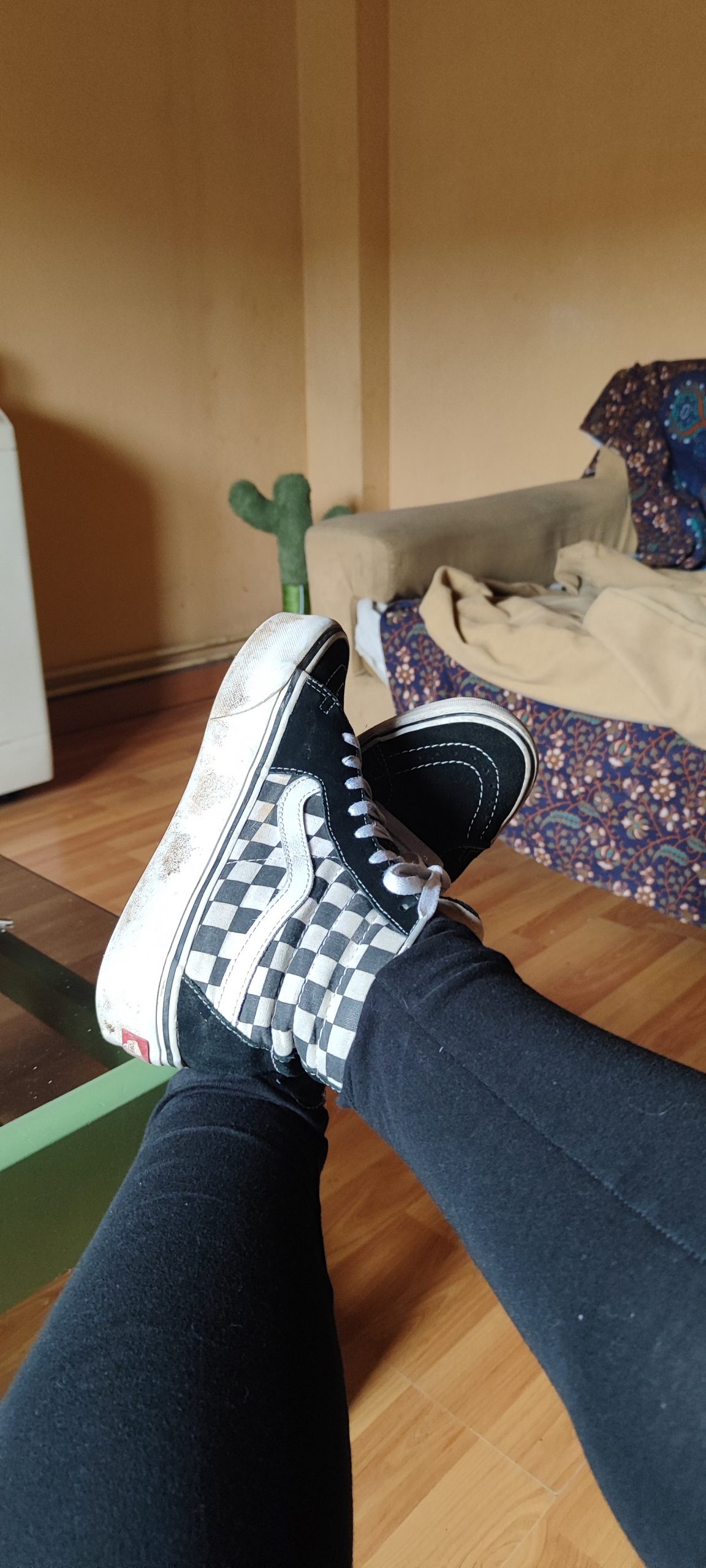 Zapatillas Kimou photo review