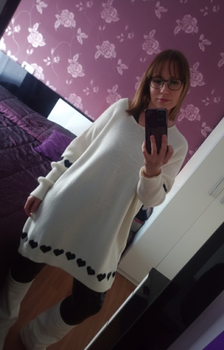 Vestido Corto Burbu photo review