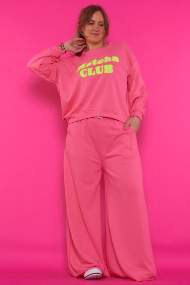 Outfit Catcha Juigalpa