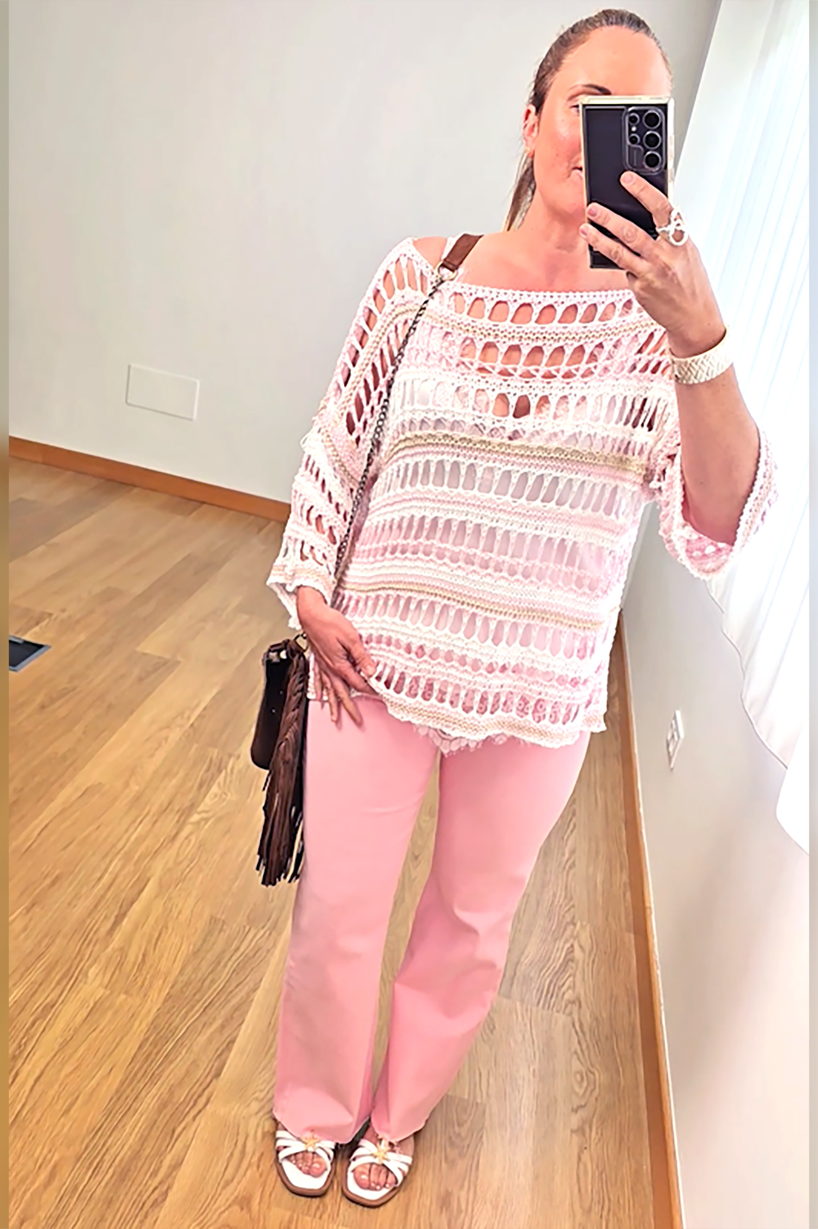 Outfit Aga Luvia