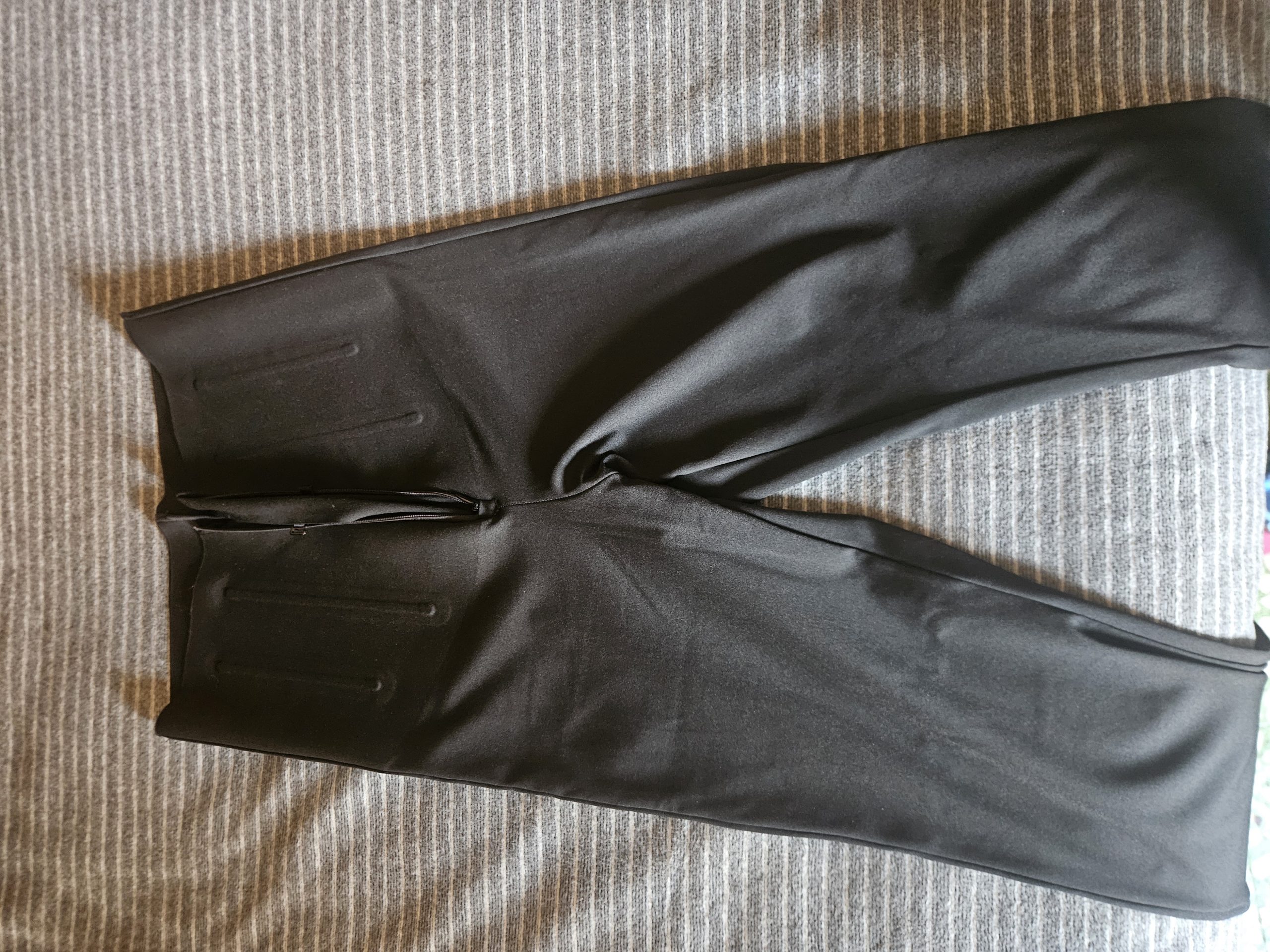 Leggings campana Ibazi photo review